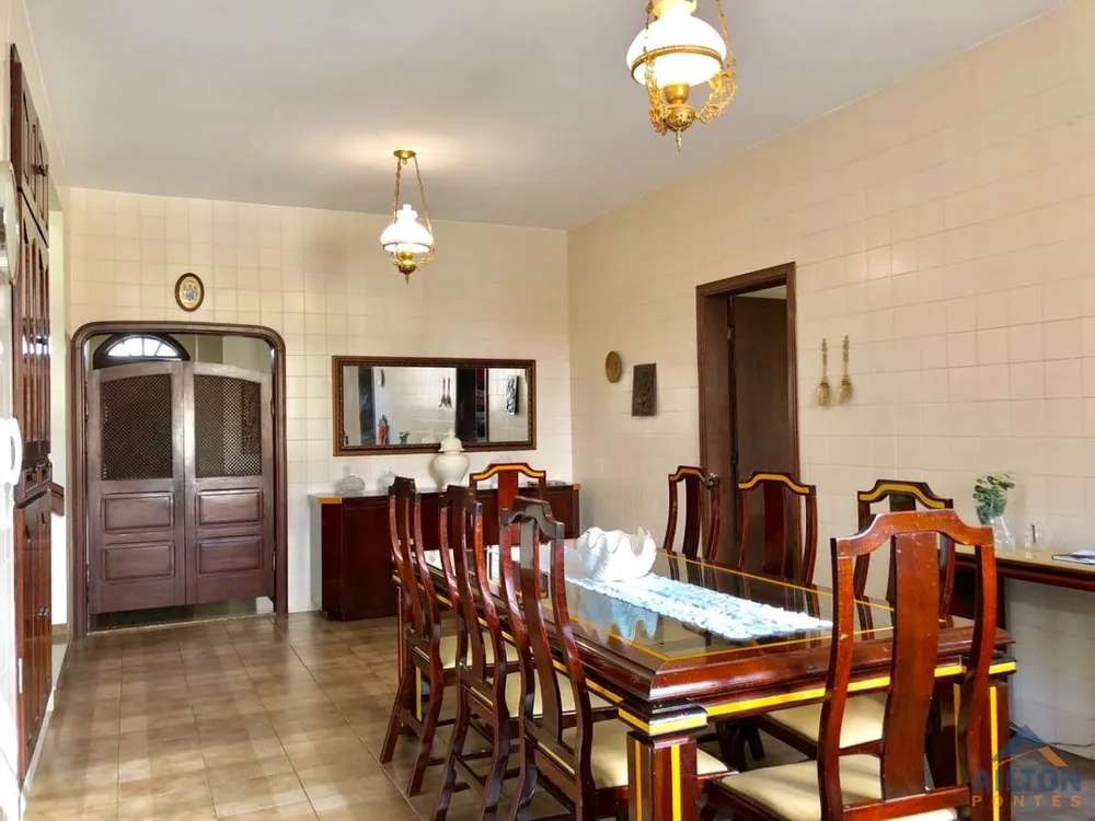 Casa, 5 quartos, 180 m² - Foto 6