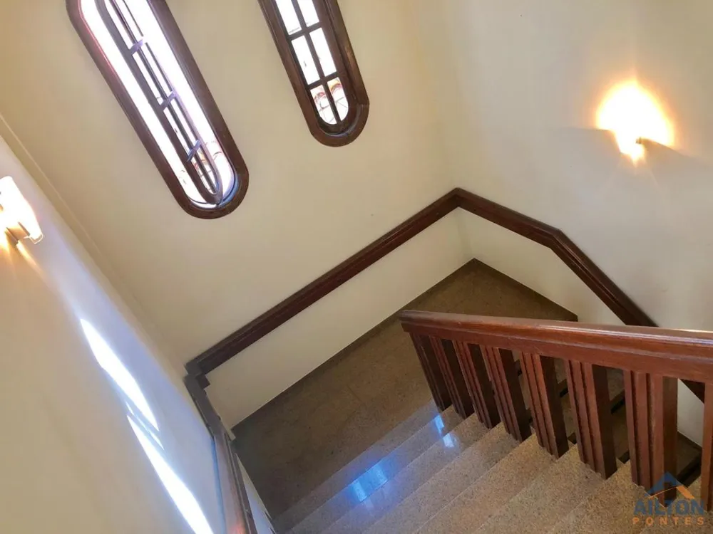 Casa, 5 quartos, 180 m² - Foto 12