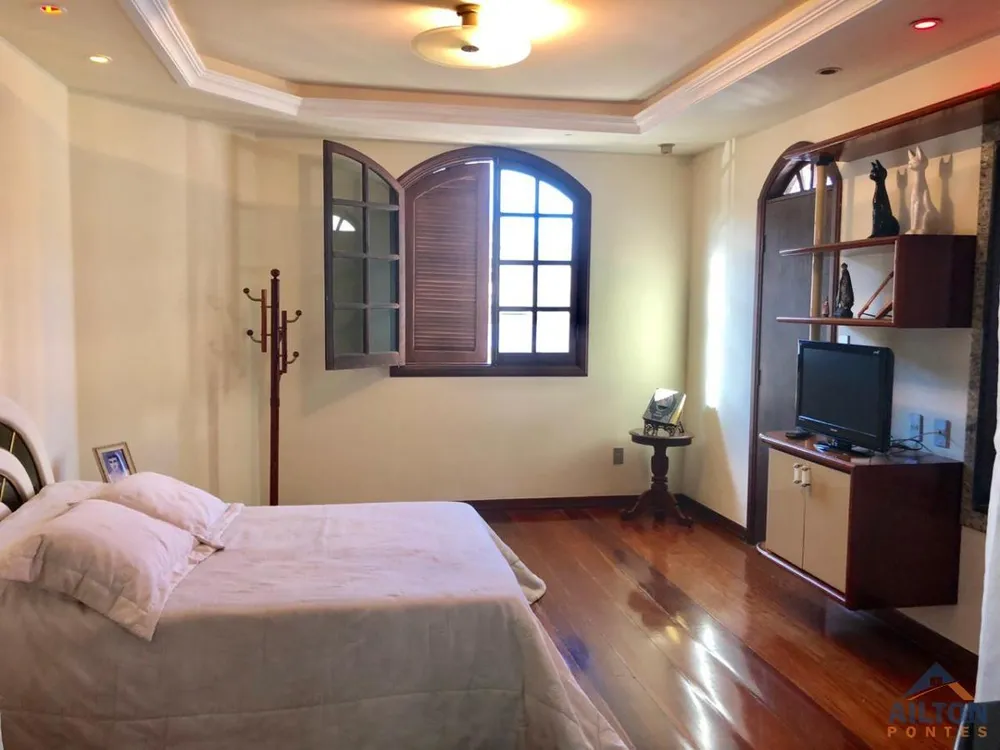Casa, 5 quartos, 180 m² - Foto 10