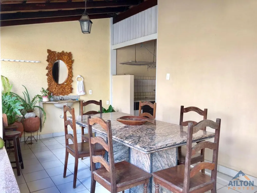 Casa, 5 quartos, 180 m² - Foto 8