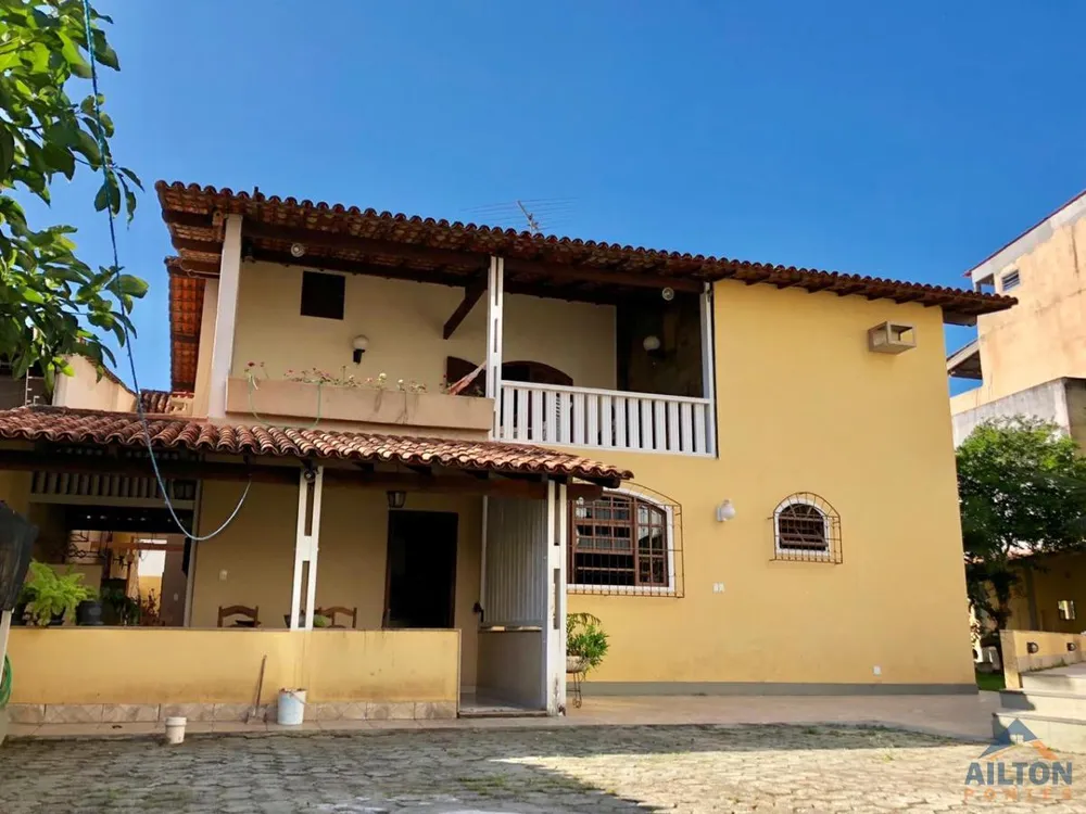 Casa, 5 quartos, 180 m² - Foto 4