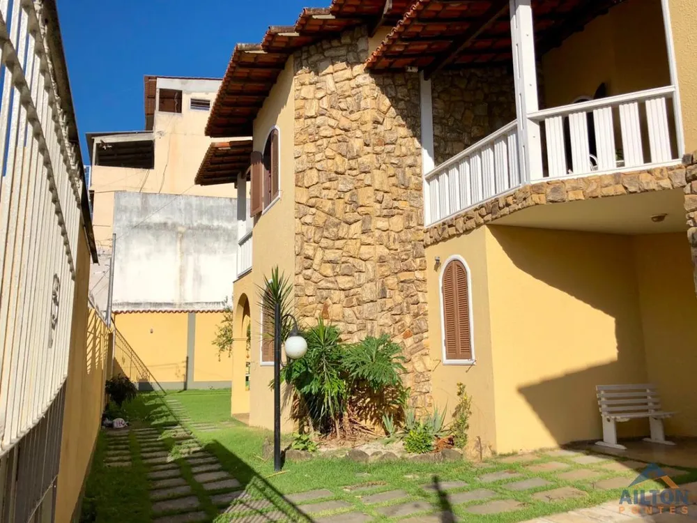 Casa, 5 quartos, 180 m² - Foto 3