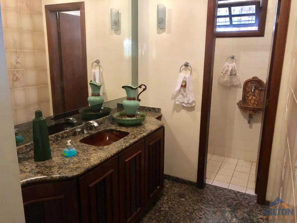 Casa, 5 quartos, 180 m² - Foto 13