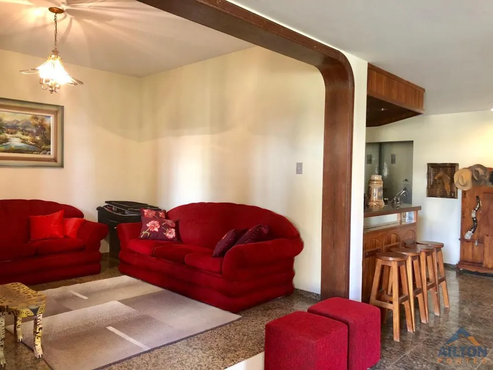 Casa, 5 quartos, 180 m² - Foto 5
