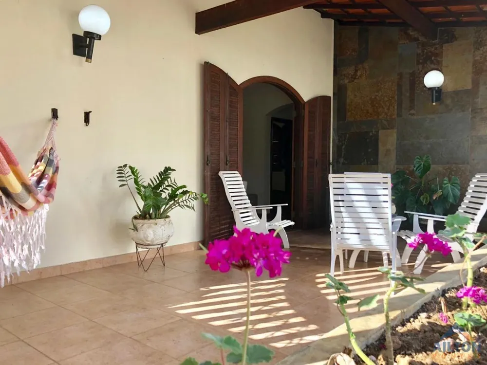 Casa, 5 quartos, 180 m² - Foto 7