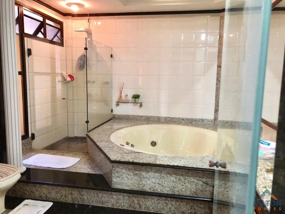 Casa, 5 quartos, 180 m² - Foto 11