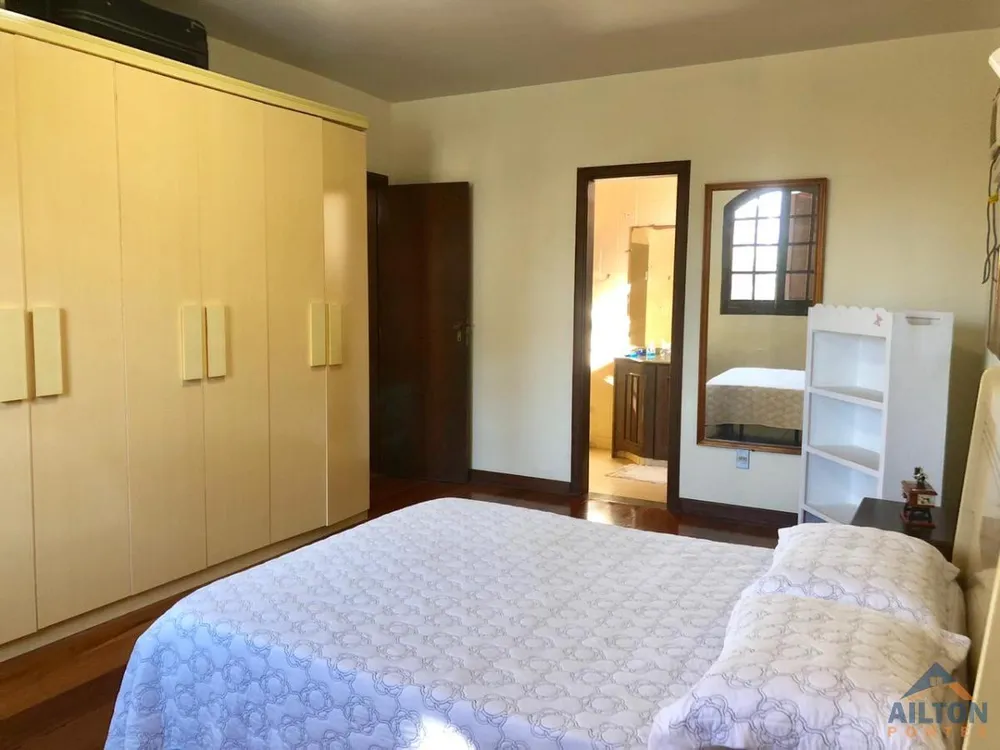 Casa, 5 quartos, 180 m² - Foto 15