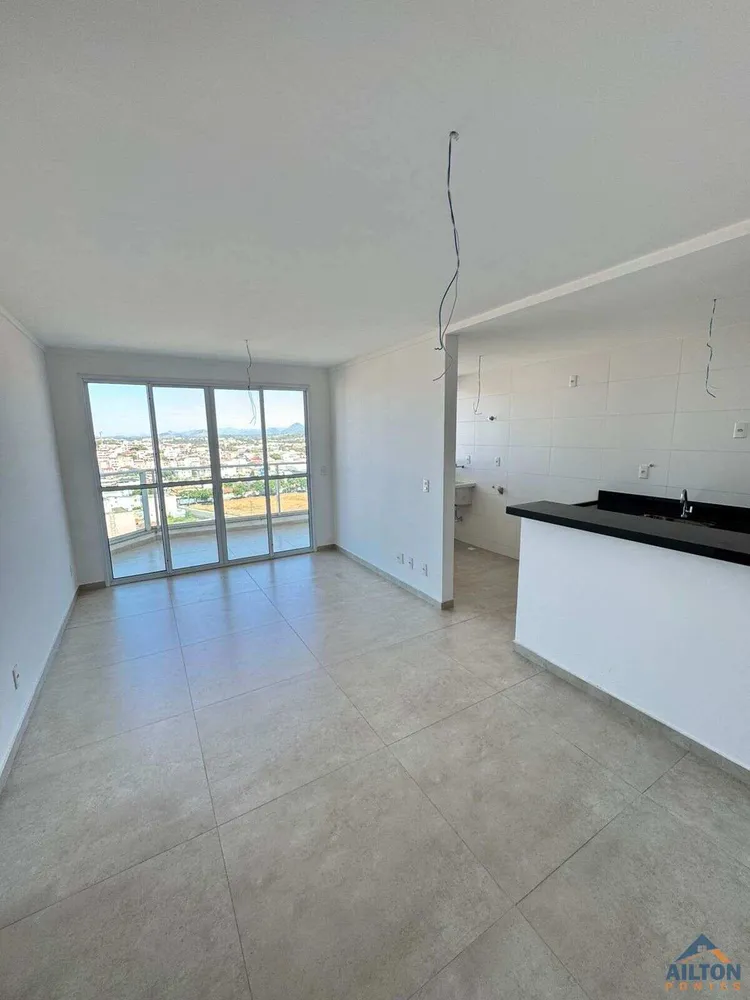 Apartamento, 2 quartos, 74 m² - Foto 1