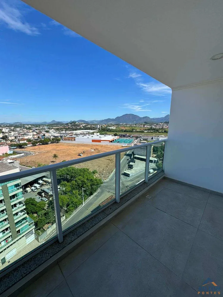 Apartamento, 2 quartos, 74 m² - Foto 2