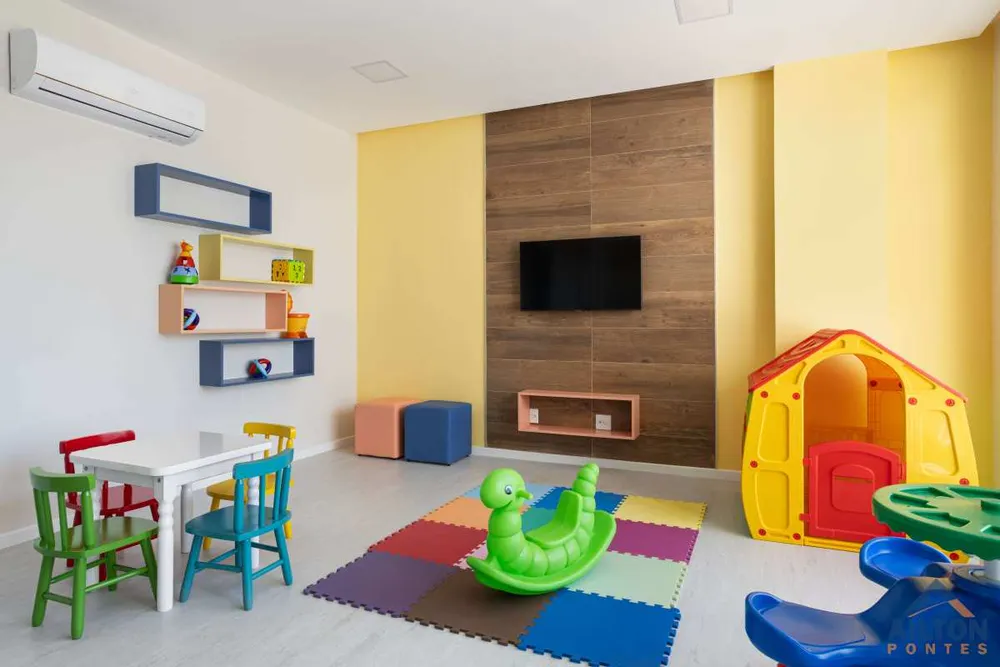 Apartamento, 2 quartos, 74 m² - Foto 11