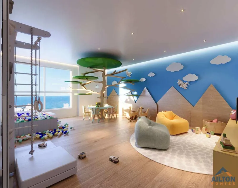 Apartamento, 3 quartos, 103 m² - Foto 4