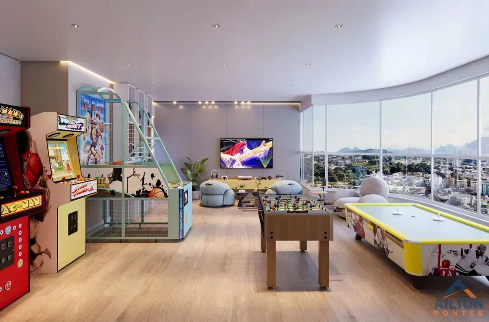 Apartamento, 3 quartos, 103 m² - Foto 2