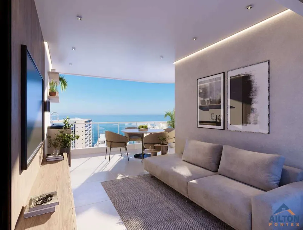 Apartamento, 3 quartos, 103 m² - Foto 6