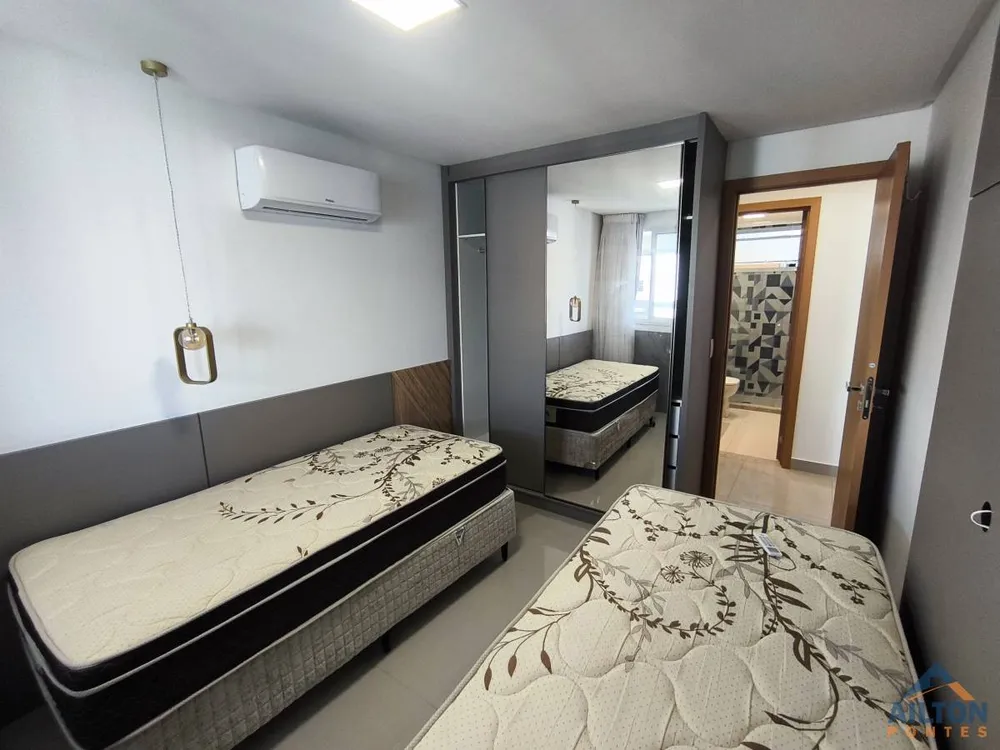 Apartamento, 3 quartos, 110 m² - Foto 7