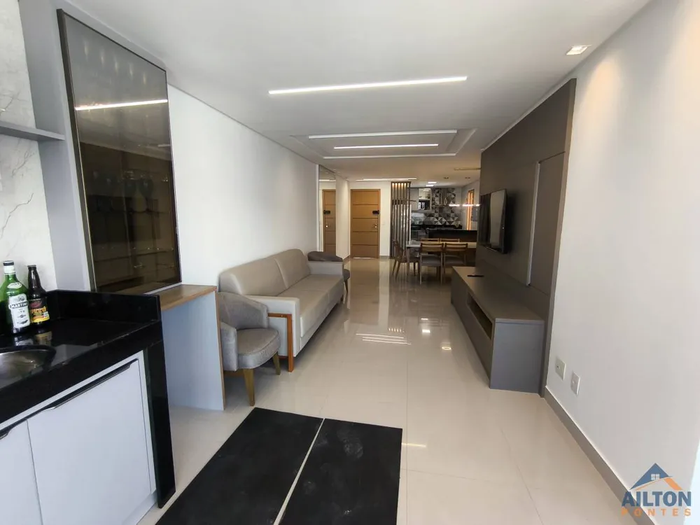 Apartamento, 3 quartos, 110 m² - Foto 3
