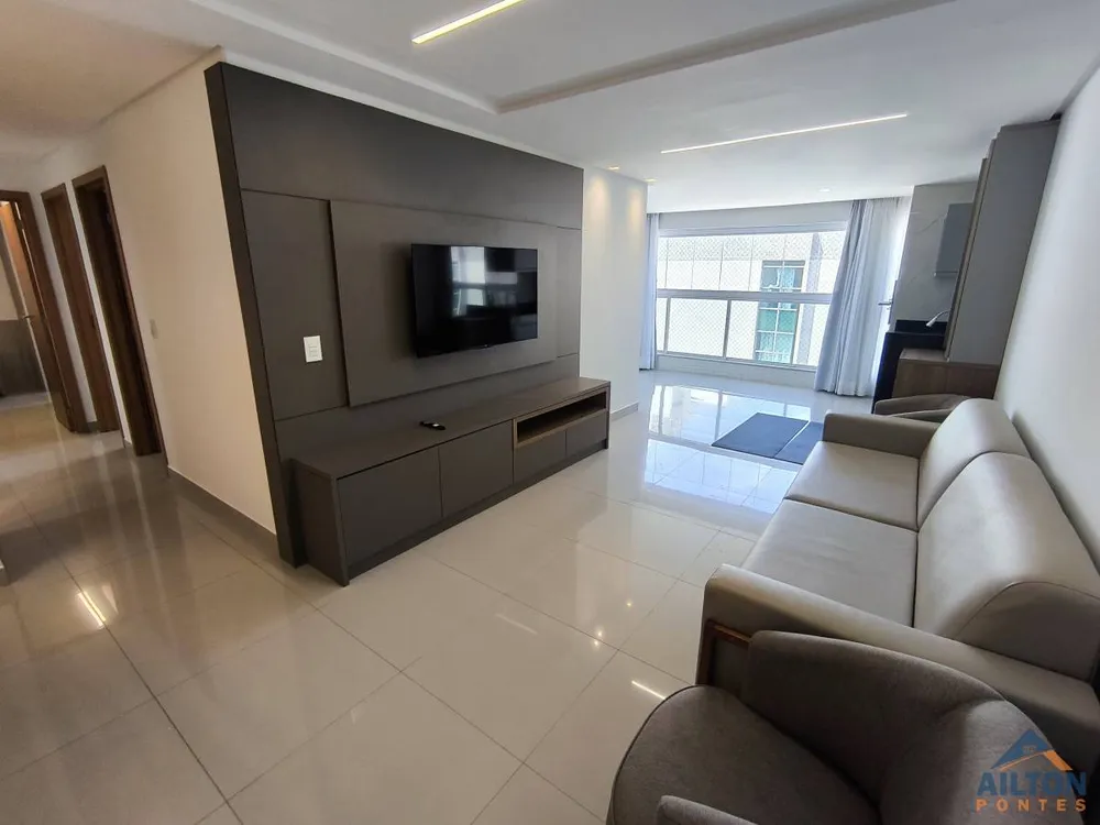 Apartamento, 3 quartos, 110 m² - Foto 4