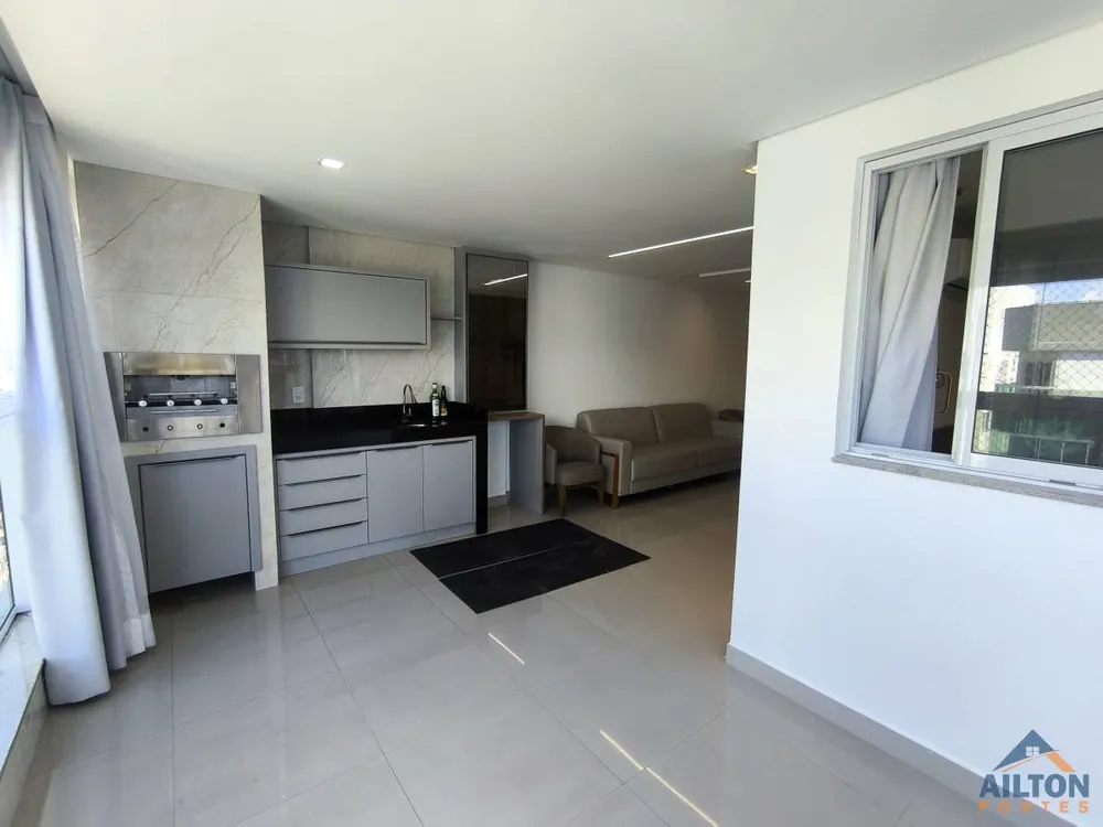 Apartamento, 3 quartos, 110 m² - Foto 2