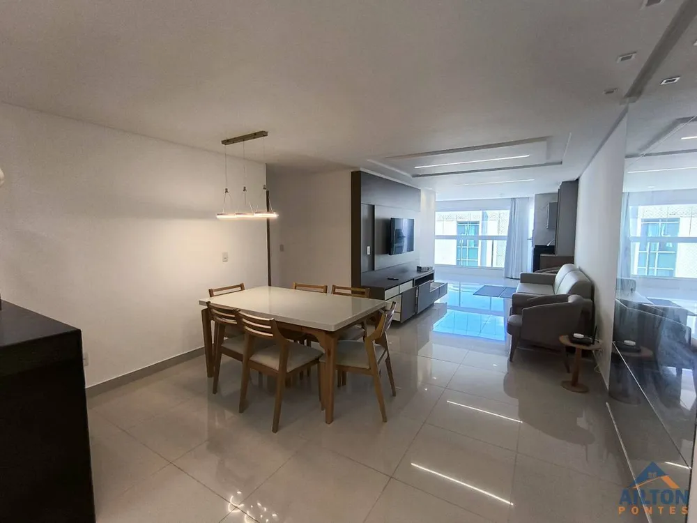 Apartamento, 3 quartos, 110 m² - Foto 5