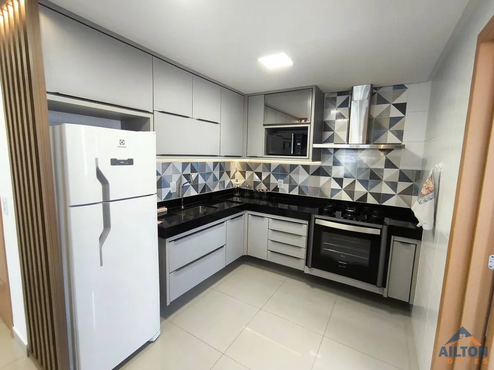 Apartamento, 3 quartos, 110 m² - Foto 6