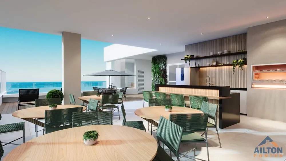 Apartamento, 2 quartos, 72 m² - Foto 1