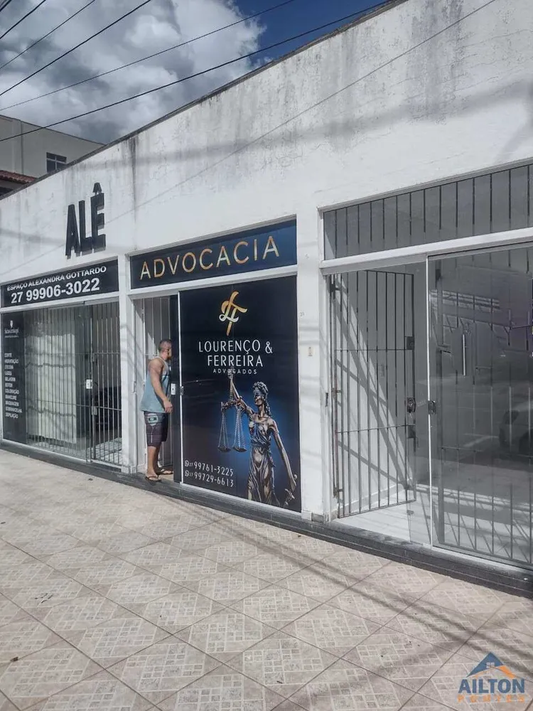 Loja-Salão, 50 m² - Foto 7