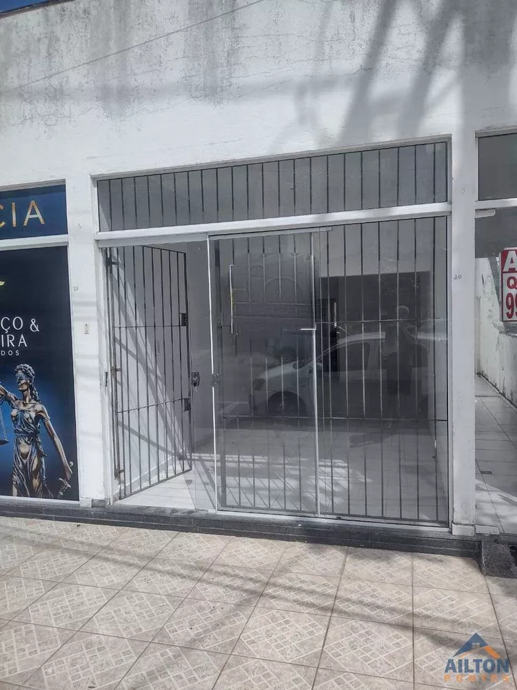 Loja-Salão, 50 m² - Foto 2