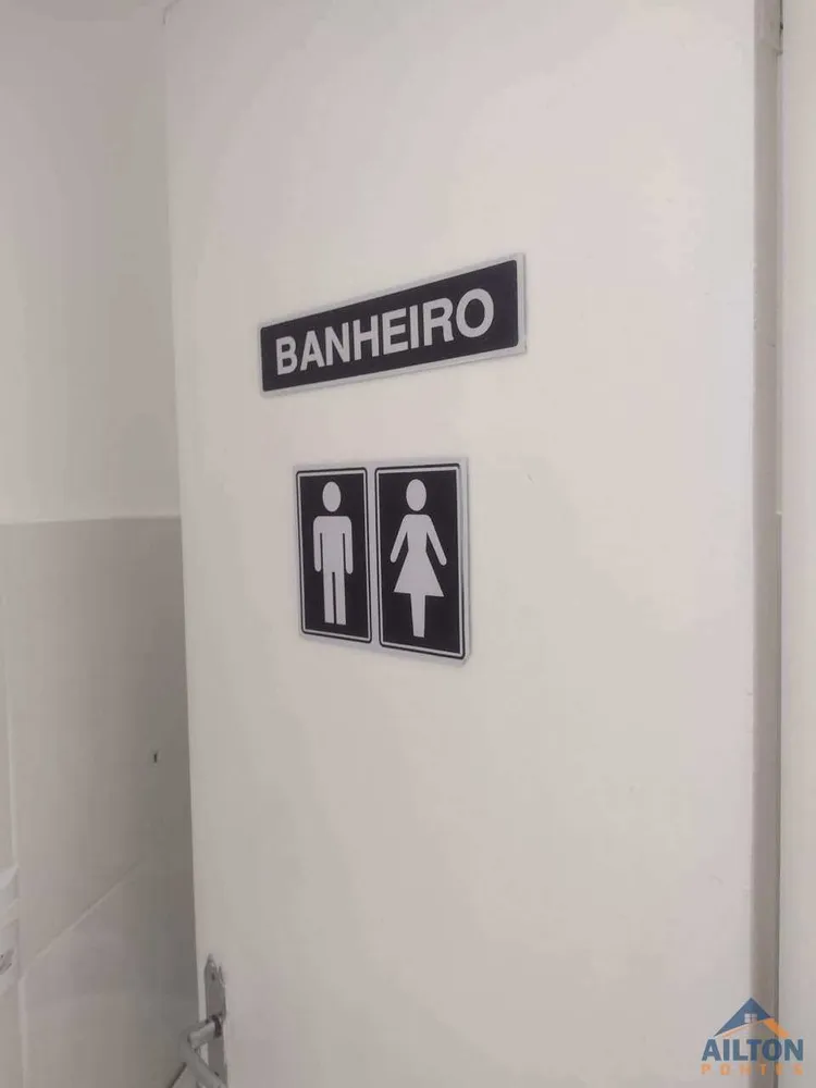 Loja-Salão, 50 m² - Foto 8