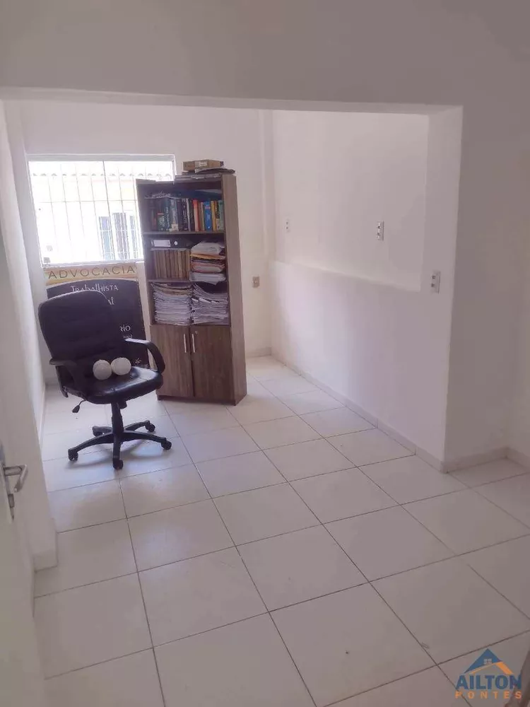Loja-Salão, 50 m² - Foto 3