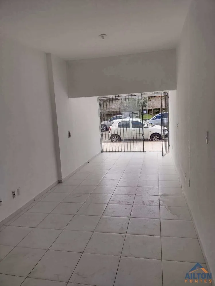 Loja-Salão, 50 m² - Foto 6