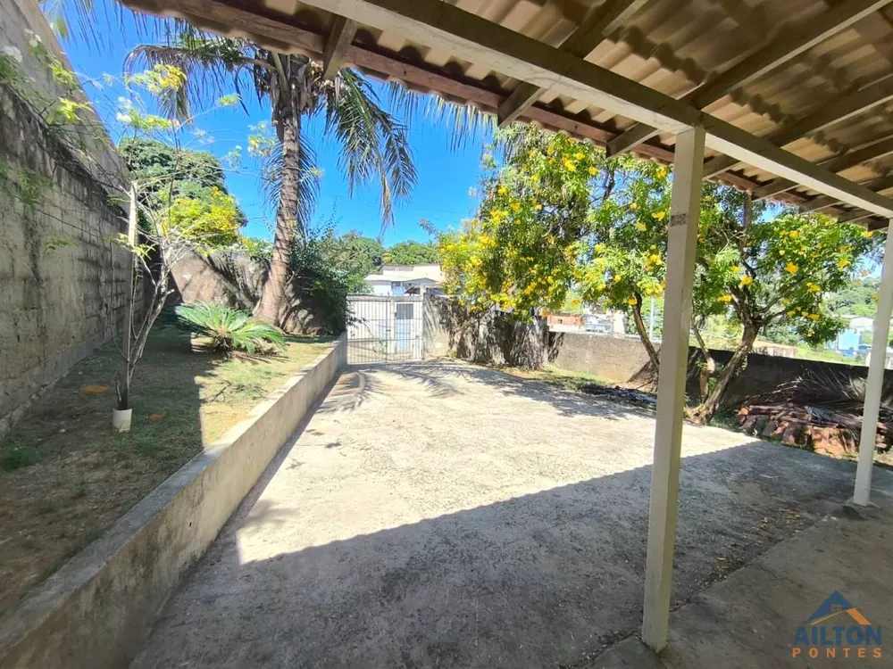 Casa, 2 quartos, 75 m² - Foto 1