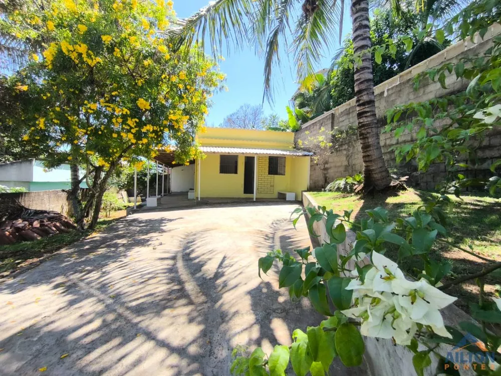 Casa, 2 quartos, 75 m² - Foto 4