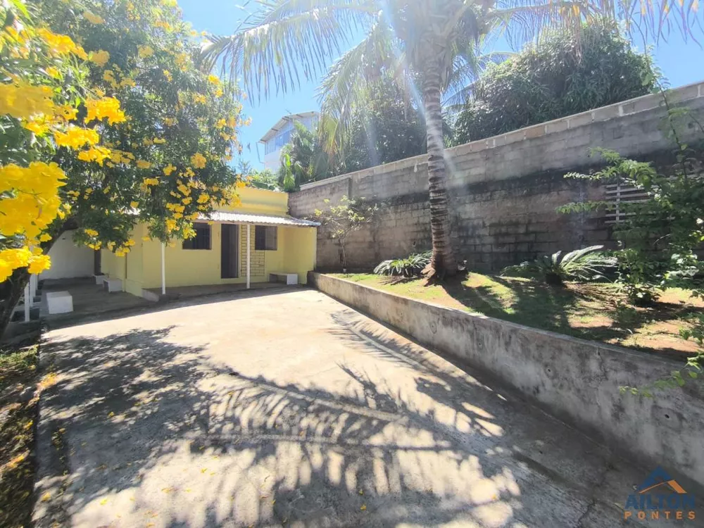 Casa, 2 quartos, 75 m² - Foto 3