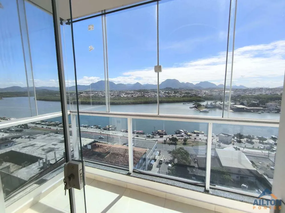 Apartamento, 2 quartos, 84 m² - Foto 7