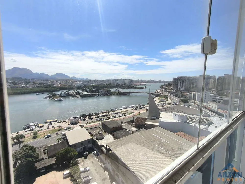 Apartamento, 2 quartos, 84 m² - Foto 2
