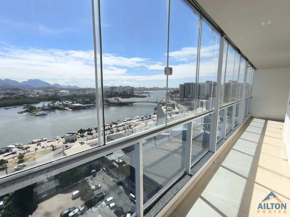 Apartamento, 2 quartos, 84 m² - Foto 1