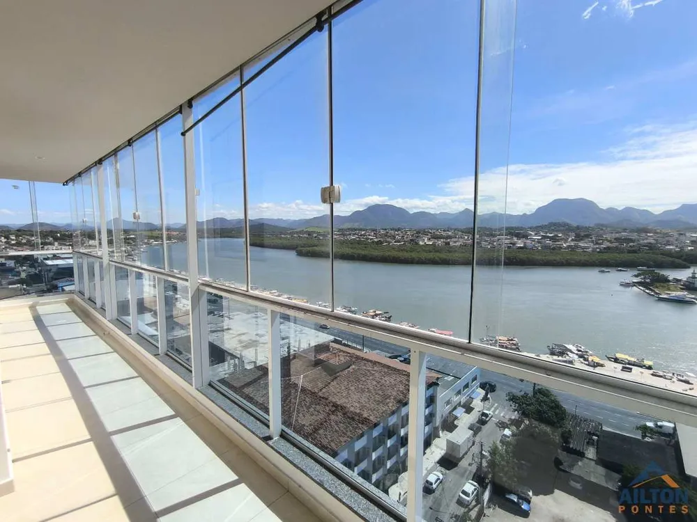 Apartamento, 2 quartos, 84 m² - Foto 3
