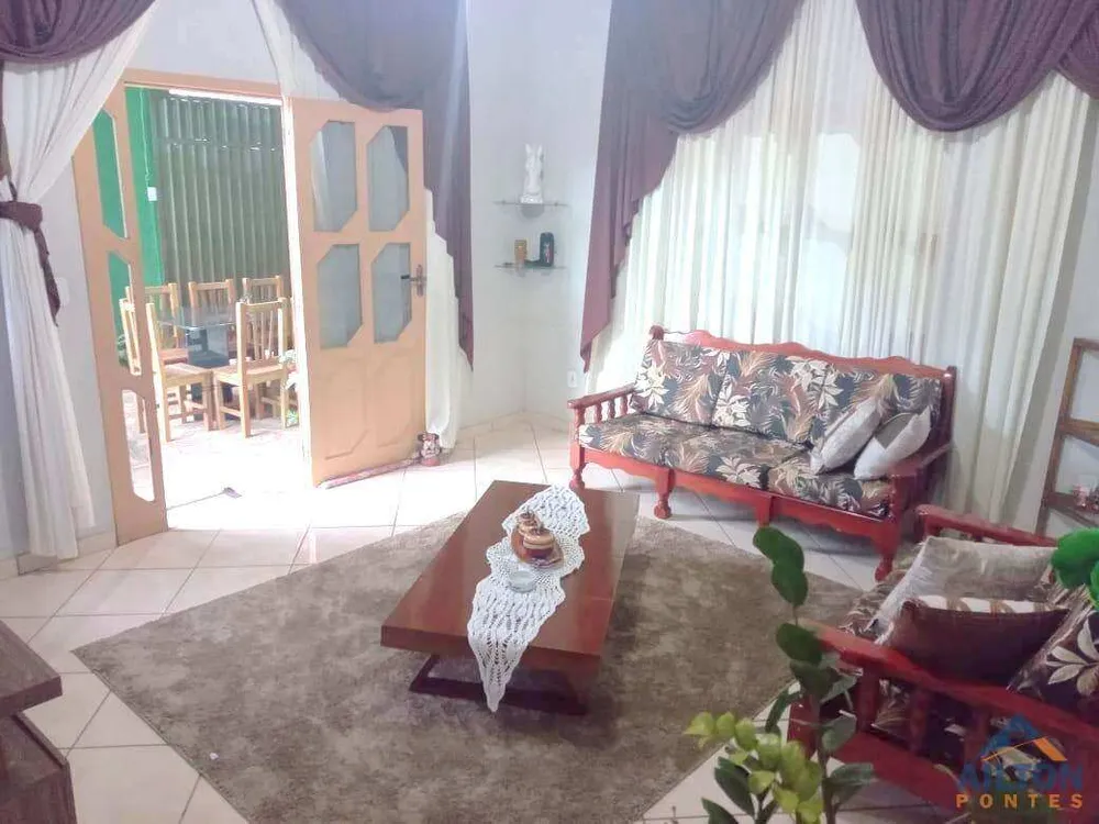 Casa, 2 quartos, 95 m² - Foto 4