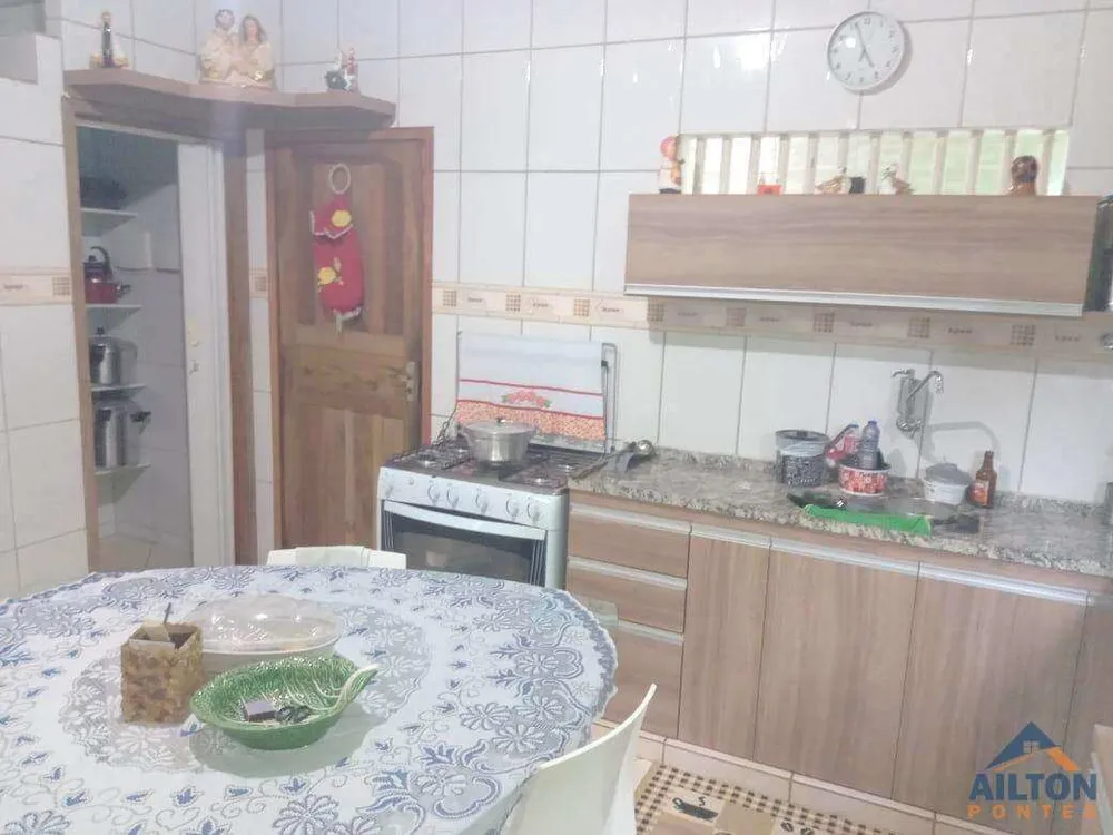 Casa, 2 quartos, 95 m² - Foto 7