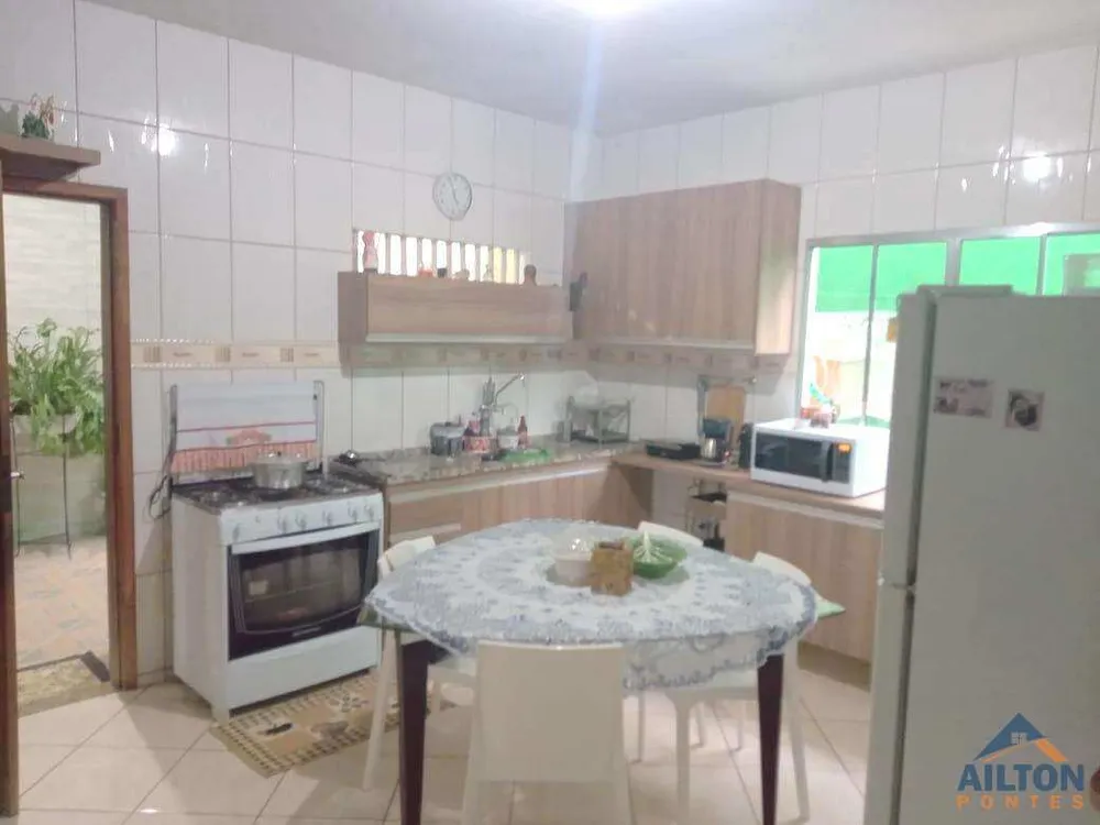 Casa, 2 quartos, 95 m² - Foto 5