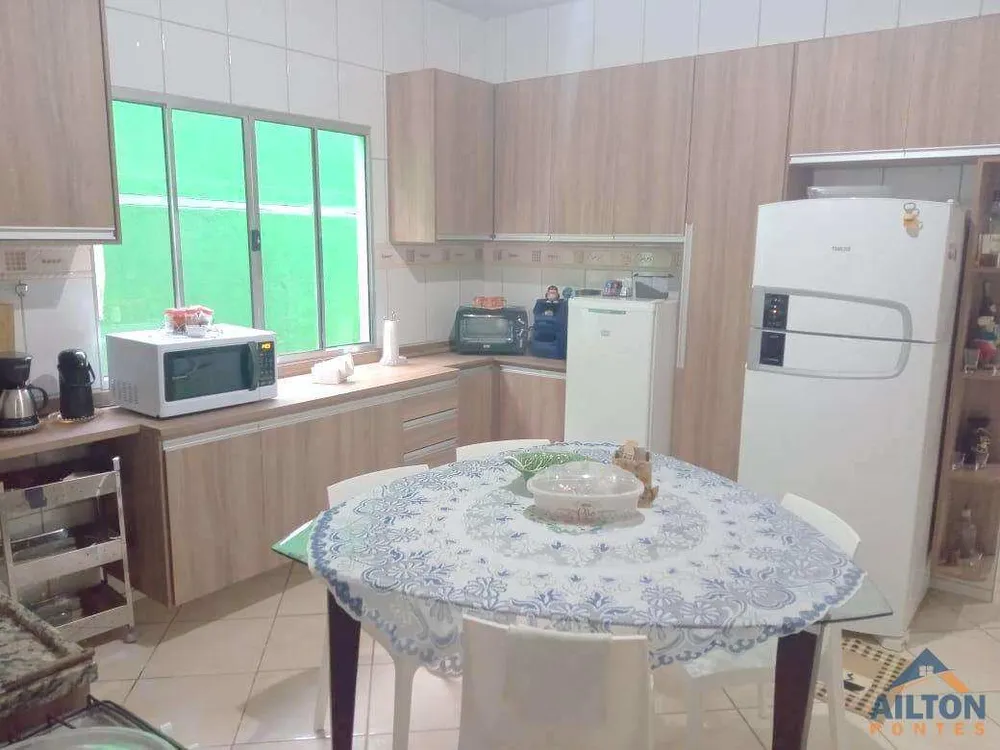 Casa, 2 quartos, 95 m² - Foto 6