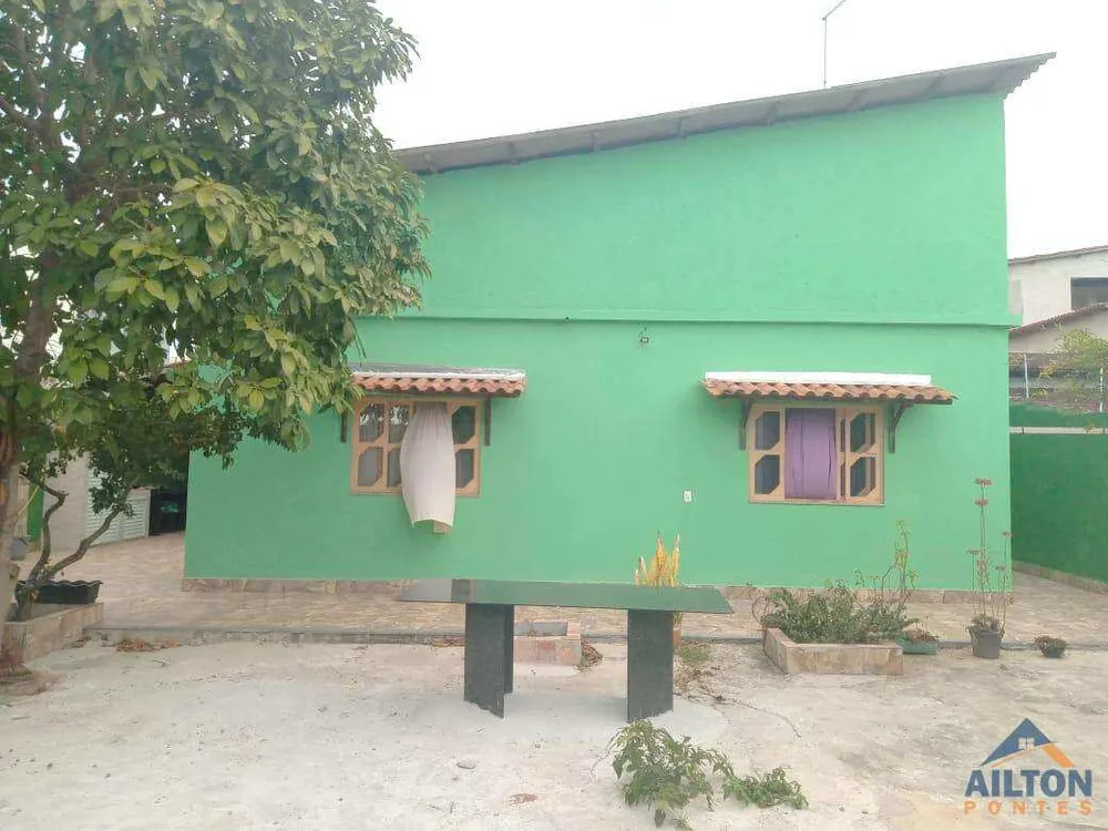 Casa, 2 quartos, 95 m² - Foto 1