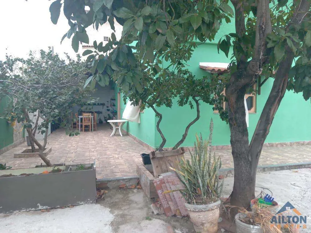 Casa, 2 quartos, 95 m² - Foto 2