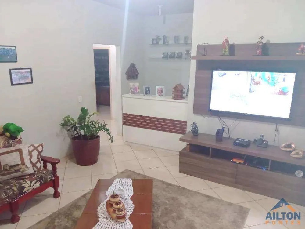 Casa, 2 quartos, 95 m² - Foto 3