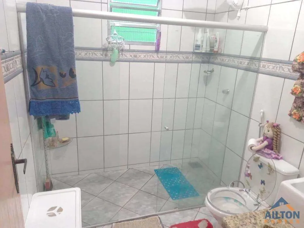 Casa, 2 quartos, 95 m² - Foto 12