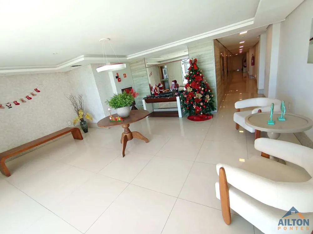 Apartamento, 3 quartos, 110 m² - Foto 8