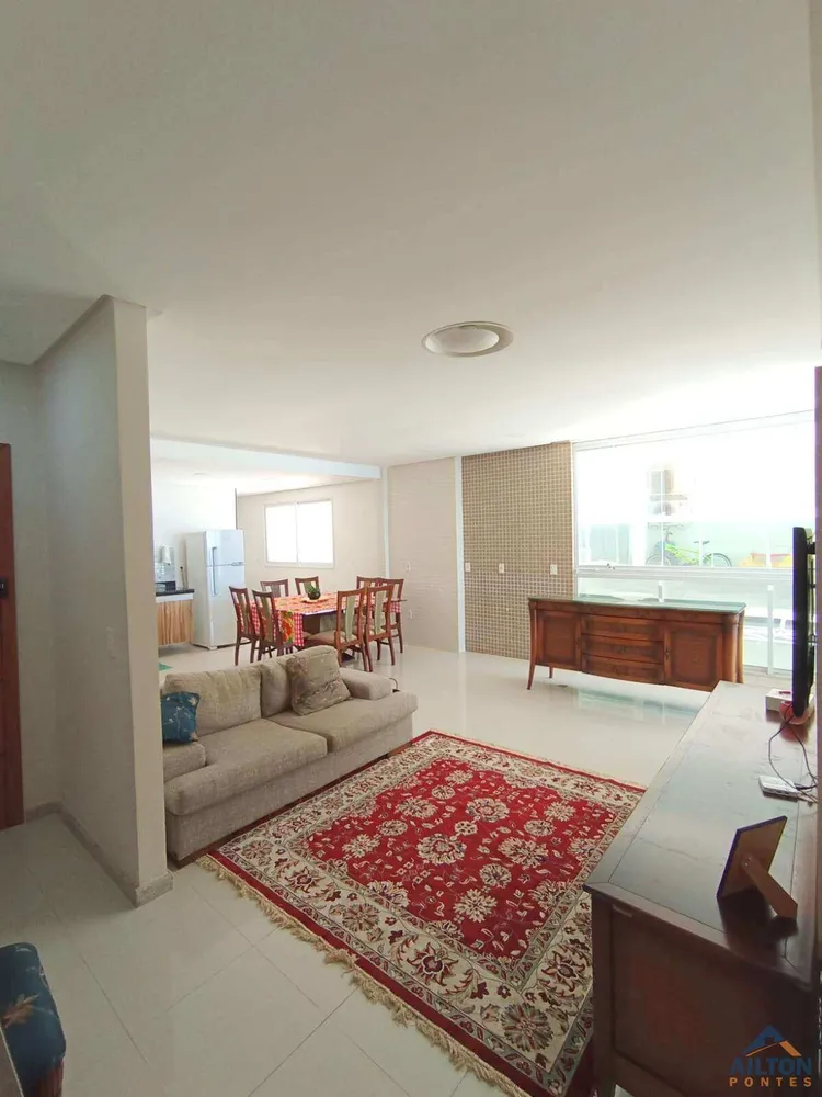 Apartamento, 3 quartos, 110 m² - Foto 3