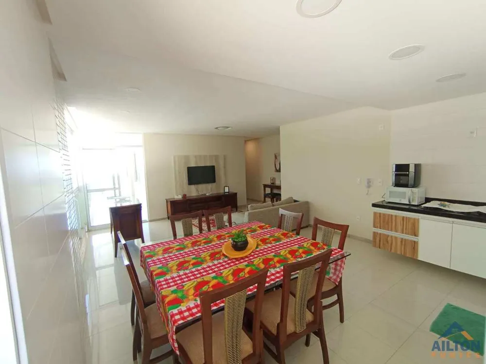 Apartamento, 3 quartos, 110 m² - Foto 4