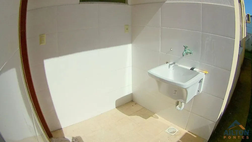 Casa, 2 quartos, 65 m² - Foto 2