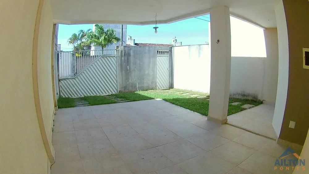 Casa, 2 quartos, 65 m² - Foto 4