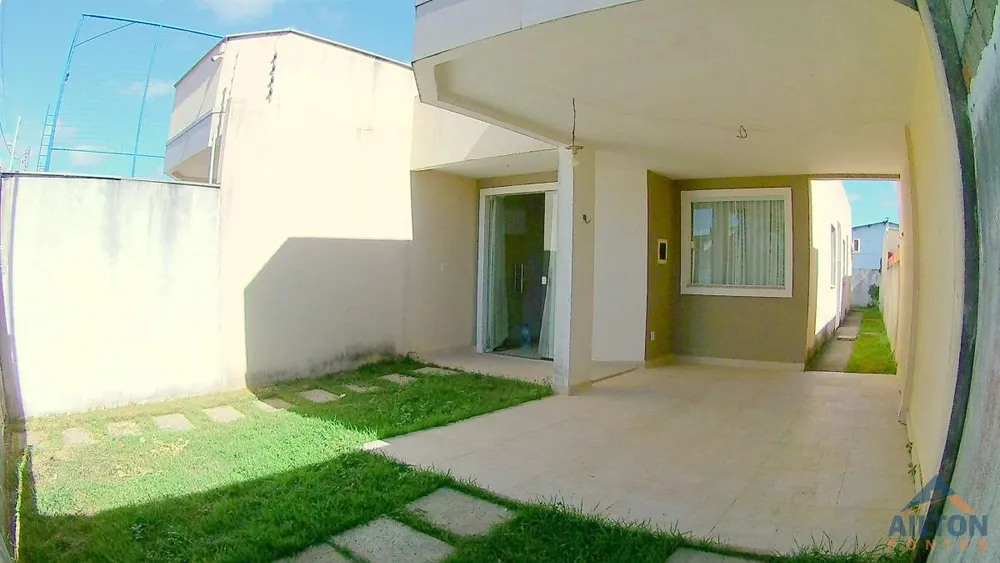 Casa, 2 quartos, 65 m² - Foto 1